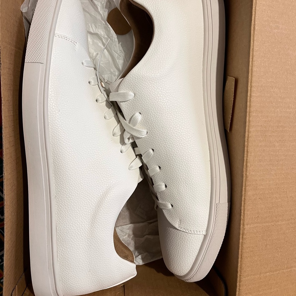 Kenneth Cole Unlisted Mens Sneaker